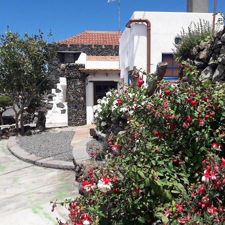 Casa El Vallito Guarazoca Kültér fotó