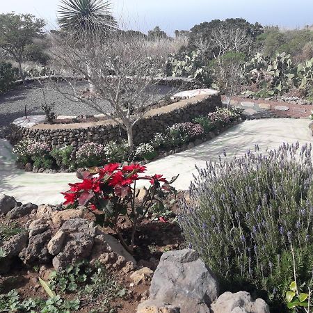 Casa El Vallito Guarazoca Kültér fotó