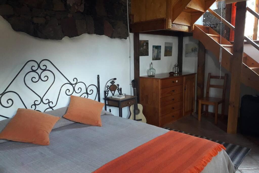 Casa El Vallito Guarazoca Kültér fotó