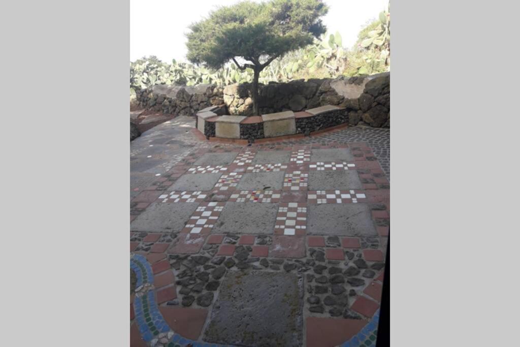 Casa El Vallito Guarazoca Kültér fotó