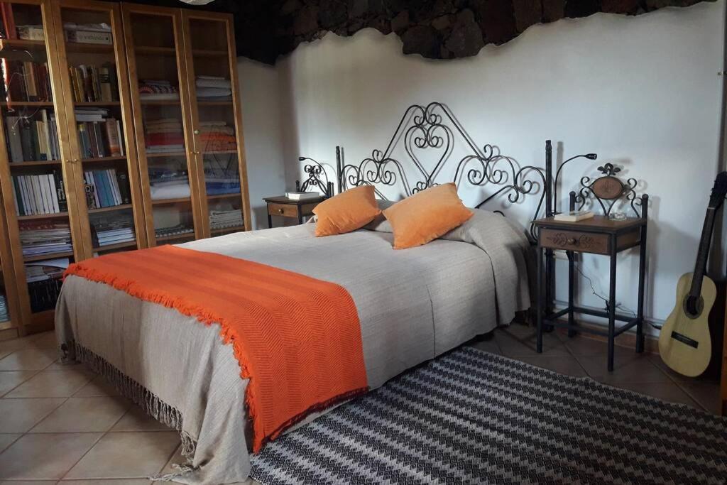 Casa El Vallito Guarazoca Kültér fotó