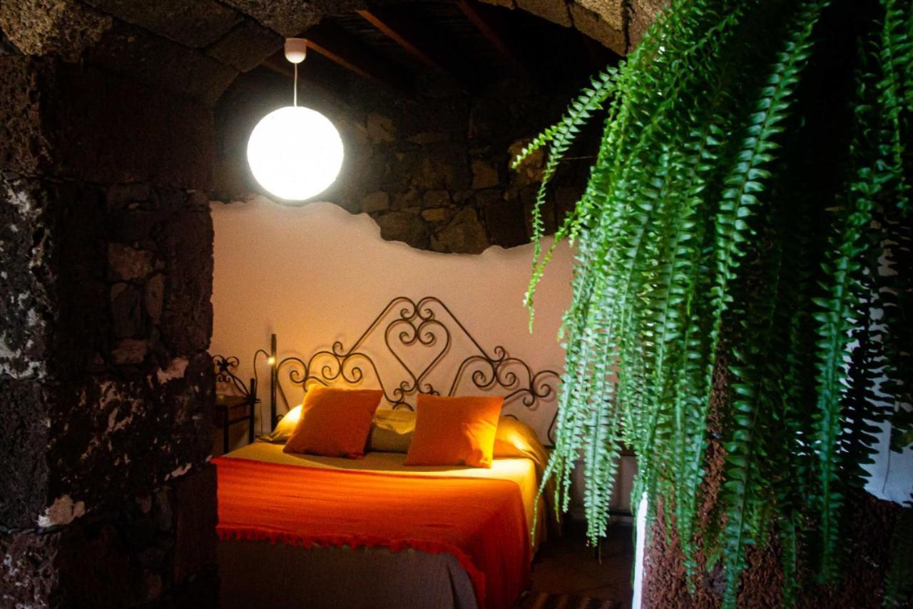 Casa El Vallito Guarazoca Kültér fotó