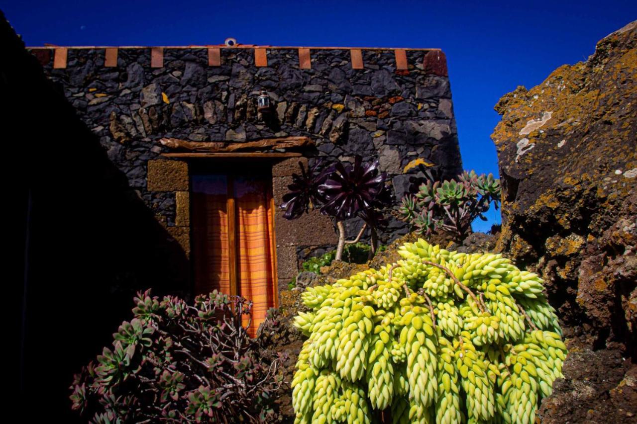 Casa El Vallito Guarazoca Kültér fotó