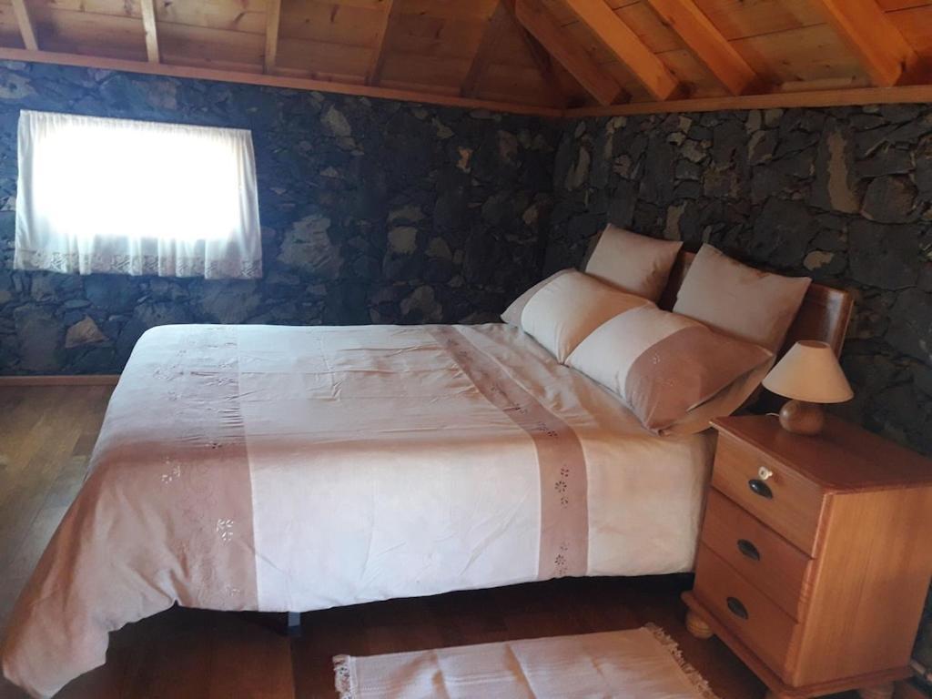 Casa El Vallito Guarazoca Kültér fotó