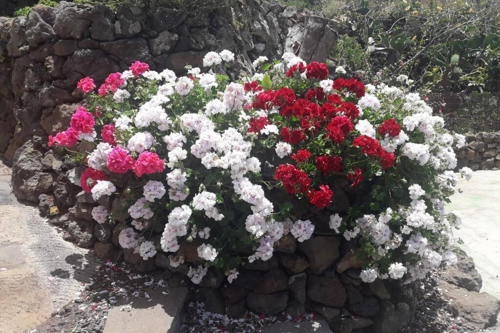 Casa El Vallito Guarazoca Kültér fotó