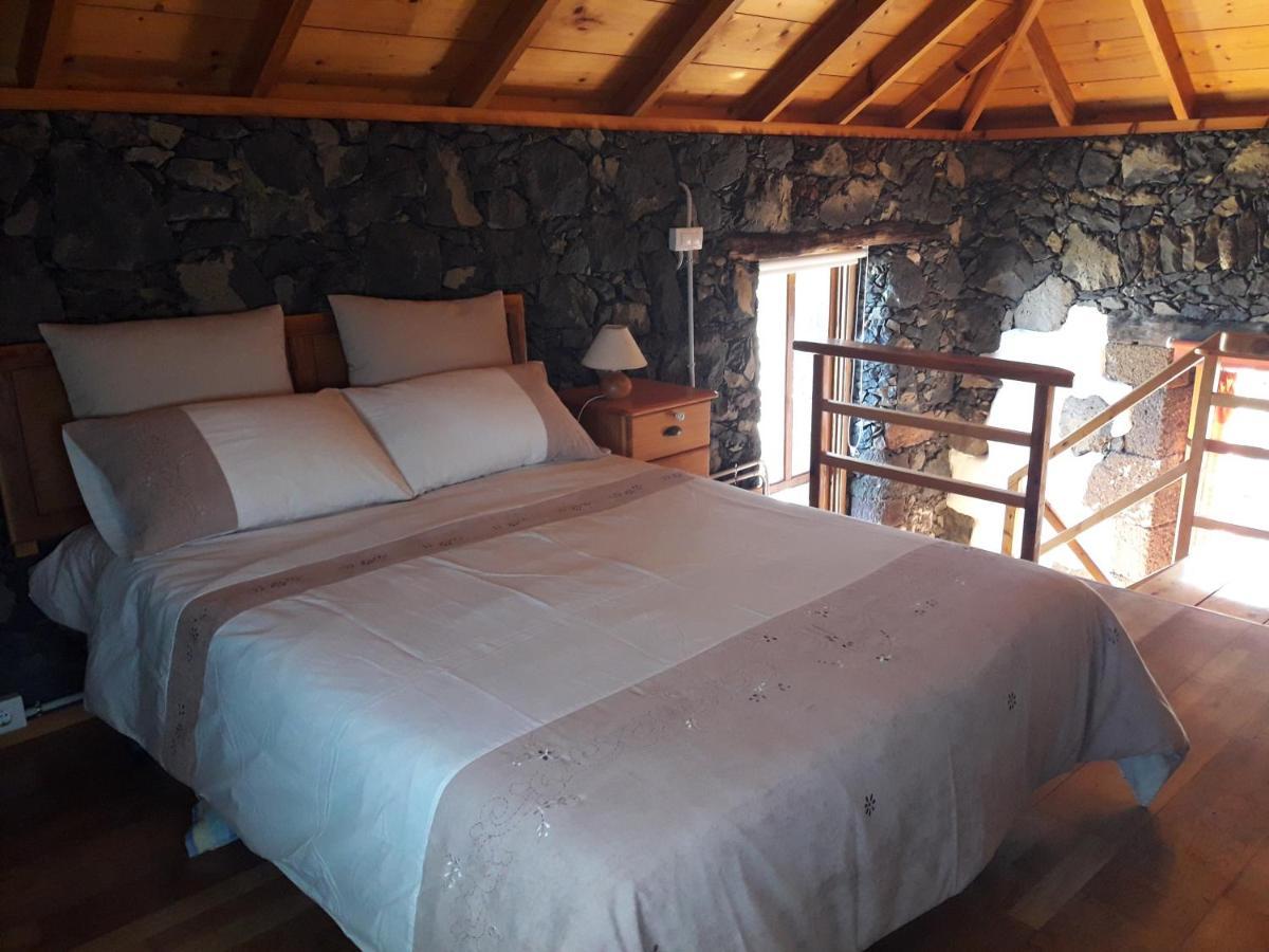 Casa El Vallito Guarazoca Kültér fotó