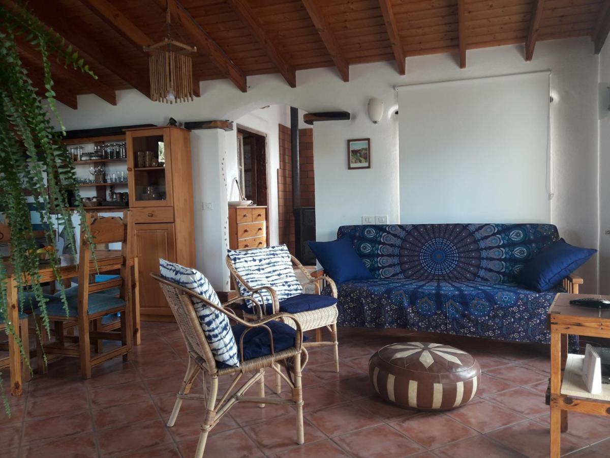 Casa El Vallito Guarazoca Kültér fotó
