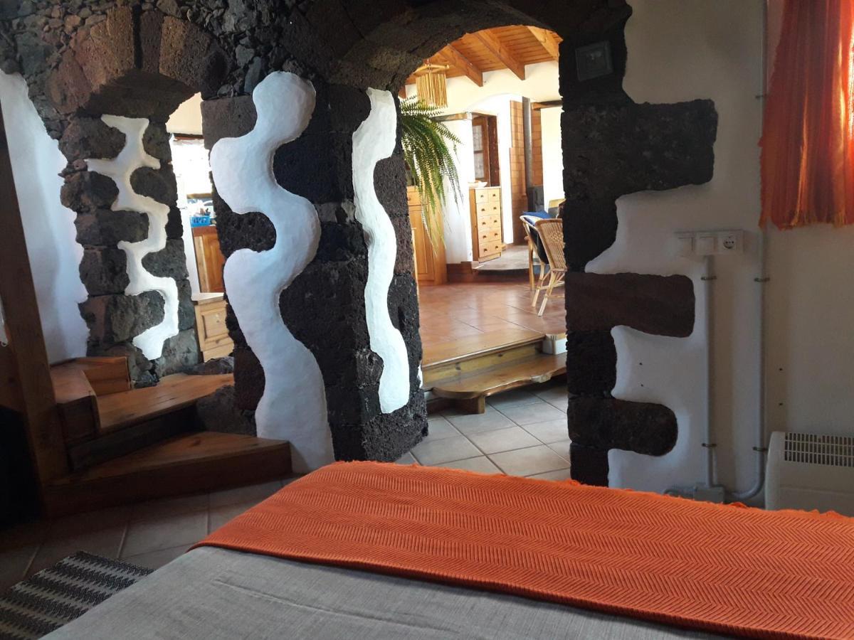 Casa El Vallito Guarazoca Kültér fotó