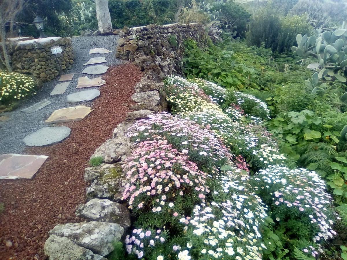 Casa El Vallito Guarazoca Kültér fotó