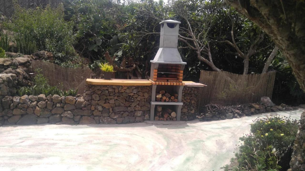 Casa El Vallito Guarazoca Kültér fotó
