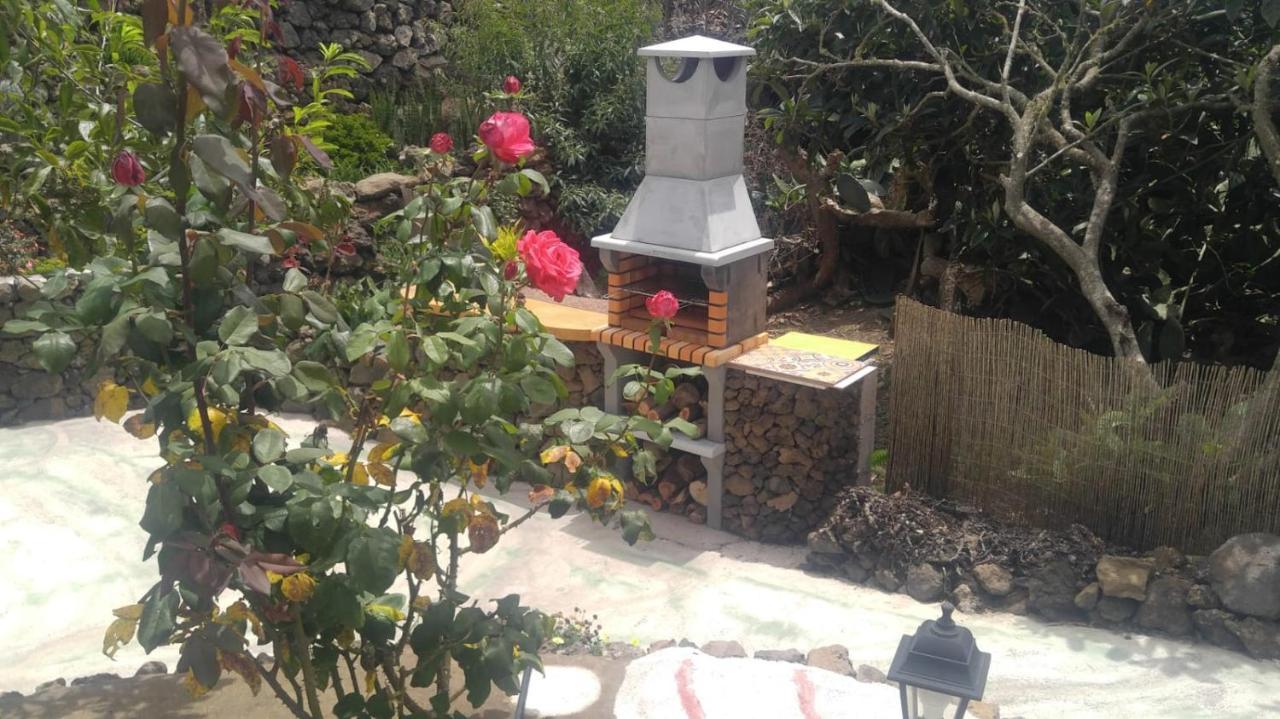 Casa El Vallito Guarazoca Kültér fotó