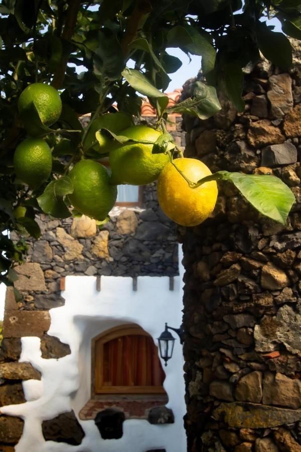 Casa El Vallito Guarazoca Kültér fotó